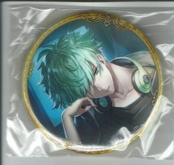 画像1: カルマ　バッジ