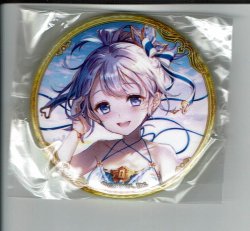 画像1: ティナ　バッジ