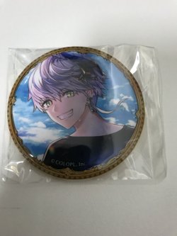 画像1: シロー　バッジ