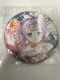 画像1: ティナ　バッジ