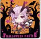 オスクロル　コースター　ハロウィンパーティーカフェ