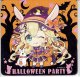 ツキミ　コースター　ハロウィンパーティーカフェ