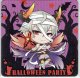 アルドベリク　コースター　ハロウィンパーティーカフェ