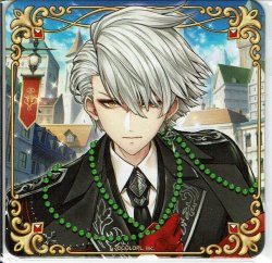 画像1: ジュダ　コースター　４周年カフェ