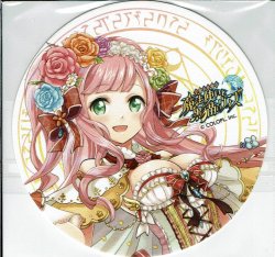 画像1: ファム　丸コースター