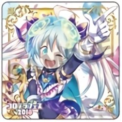 画像1: リルム　コースター　コロプラフェス2018