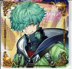 画像1: カルマ　コースター　5周年カフェ