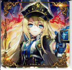 画像1: リルテット　コースター　5周年カフェ
