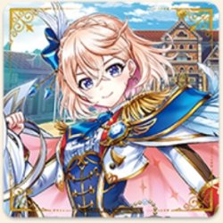 画像1: エレノア　キラキラコースター　茶熊学園2020