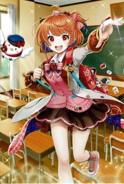 画像1: セツナ　ポストカード