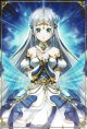 アイリス　ポストカード