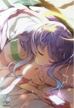 画像1: ルカ　ポストカード