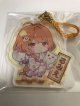 ルミエ　アクリルキーホルダー