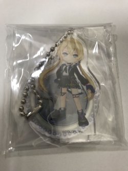 画像1: リルテット　アクリルスタンド