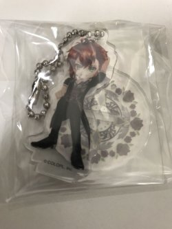 画像1: リアム　アクリルスタンド