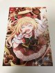アリエッタ　ポストカード