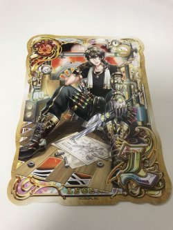 画像1: ヴィラム　ポストカード