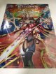 黒猫のウィズ　アレス　ハデスIV　クリアファイル