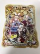 アリス　エリカ　ポストカード