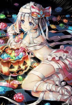 画像1: ティナ　ポストカード