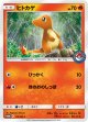 【プロモ】ヒトカゲ　状態VG