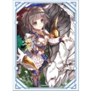 画像: STAR QUEEN CUP限定　エクセリア　スリーブ1枚