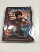 画像: 白猫TCG　スリーブ　ネモ