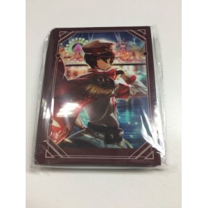 画像: 白猫TCG　スリーブ　ネモ