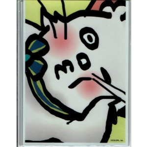 画像: 嘘キャトラスリーブ(5枚1組)
