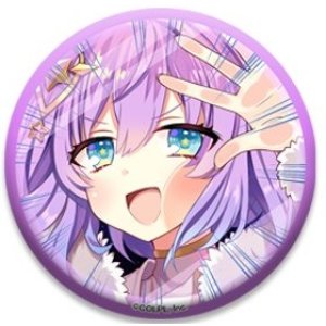 画像: ルカ　バッジ