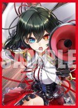 画像: アイシャ　スリーブ　私立茶熊学園2018 Ver.(覚醒)プロテクター(5枚1組)【未開封】