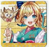 画像: リーチェ　秩父コラボ　コースター