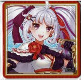 画像: キャロ　秩父コラボ　コースター