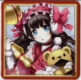 画像: リーゼロッテ　秩父コラボ　コースター