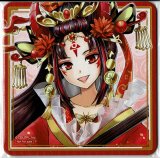 画像: キサラギ　秩父コラボ　コースター