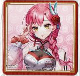 画像: リーラン　秩父コラボ　コースター