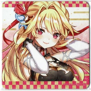 画像: シエラ　秩父コラボ　コースター