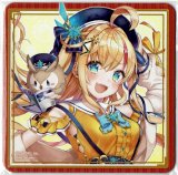 画像: リーチェ　秩父コラボ　コースター