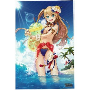 画像: フラン　秩父コラボ　ポストカード