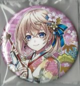 画像: エレノア　バッジ