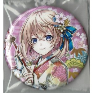 画像: エレノア　バッジ