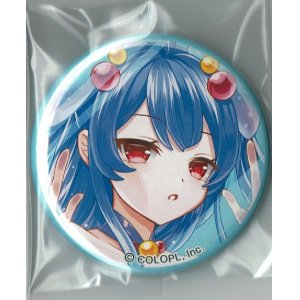 画像: ノア　バッジ　むぎゅ