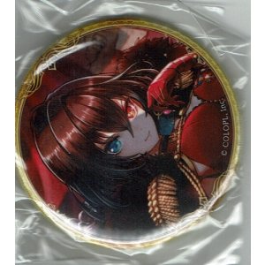 画像: アイシャ　バッジ
