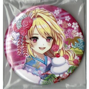 画像: シエラ　バッジ