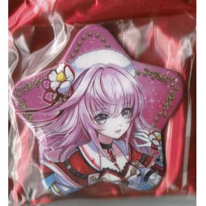 画像: エリス　バッジ