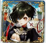 画像: アイシャ　コースター