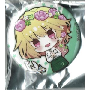 画像: シエラ　バッジ