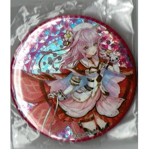 画像: エリス　バッジ
