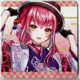 画像: リーラン　コースター　秩父コラボ