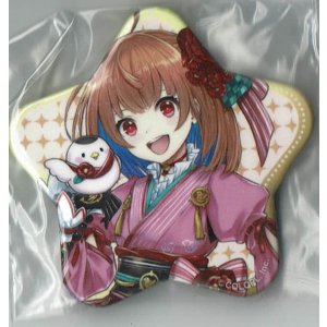 画像: セツナ　バッジ